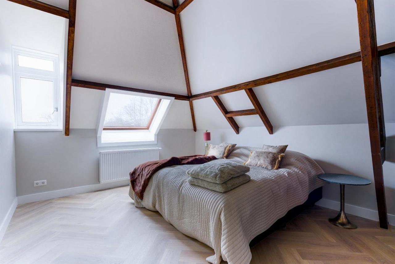 Deluxe Appartement
