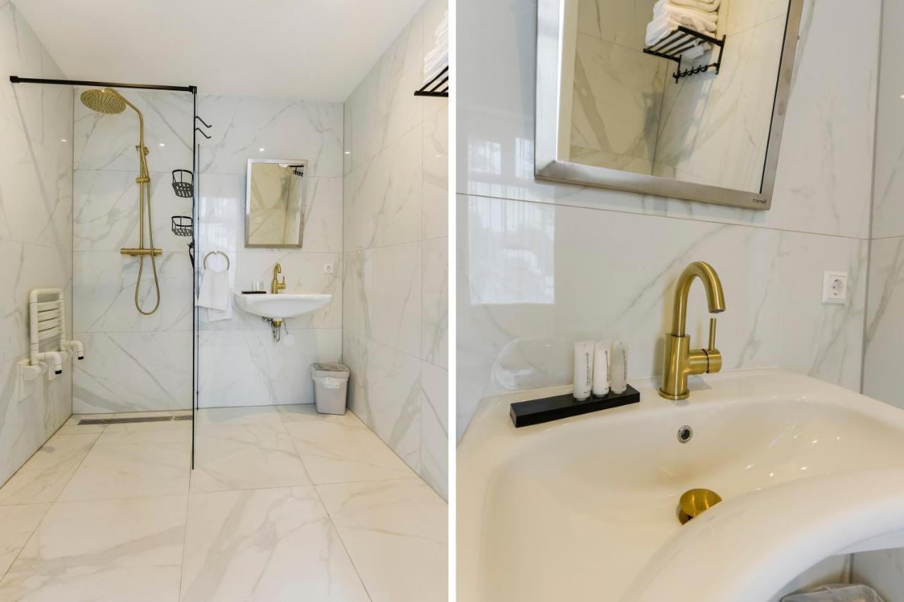 Appartement - Toegankelijk voor Mindervaliden