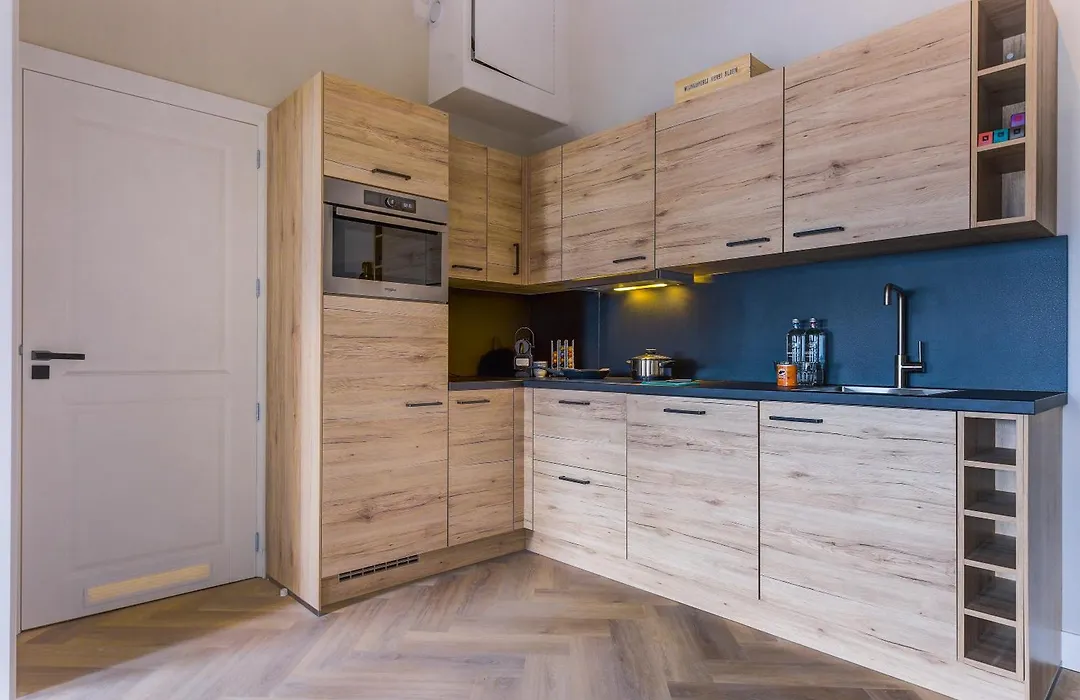 Novallure Short Stay Apartments-1
