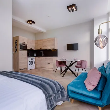 Novallure Short Stay Apartments-2